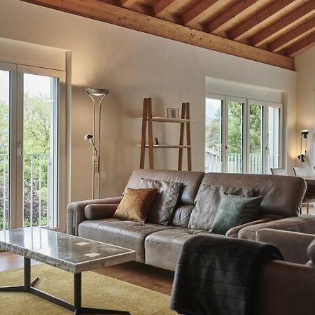 Terrace Vista Интерлакен Екстериор снимка